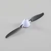 E-Flite Folding Prop/ Spinner Set: 1.2M Opterra