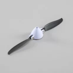 E-Flite Folding Prop/ Spinner Set: 1.2M Opterra
