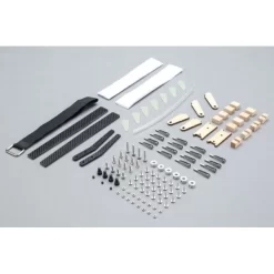 E-Flite Hardware: Habu 32x DF