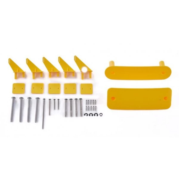 E-Flite Hardware Set: Carbon-Z T-28 1 E-Flite Hardware Set: Carbon-Z T-28