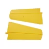 E-Flite Horizontal Stabilizer Set: Carbon-Z T-28
