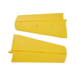 E-Flite Horizontal Stabilizer Set: Carbon-Z T-28