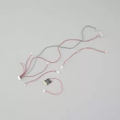 E-Flite LED Set: UMX Timber