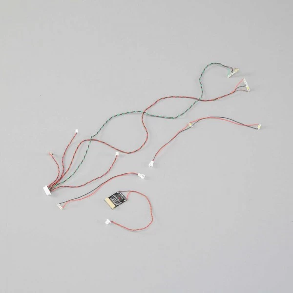 E-Flite LED Set: UMX Timber 1 E-Flite LED Set: UMX Timber