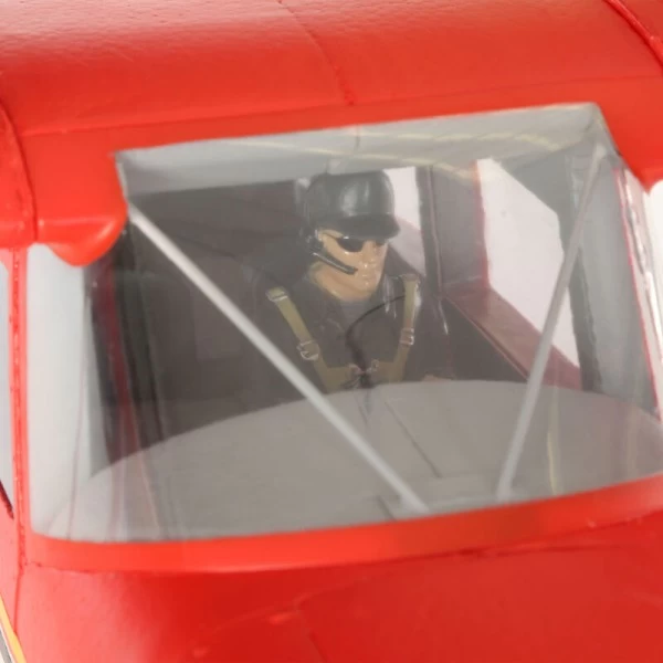 E-Flite Maule 1.5M BNF Basic 14 E-Flite Maule 1.5M BNF Basic – Image 14