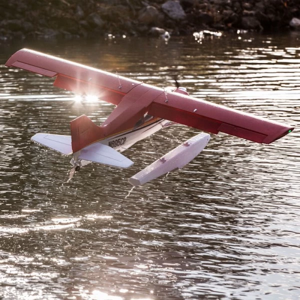 E-Flite Maule 1.5M BNF Basic 7 E-Flite Maule 1.5M BNF Basic – Image 7