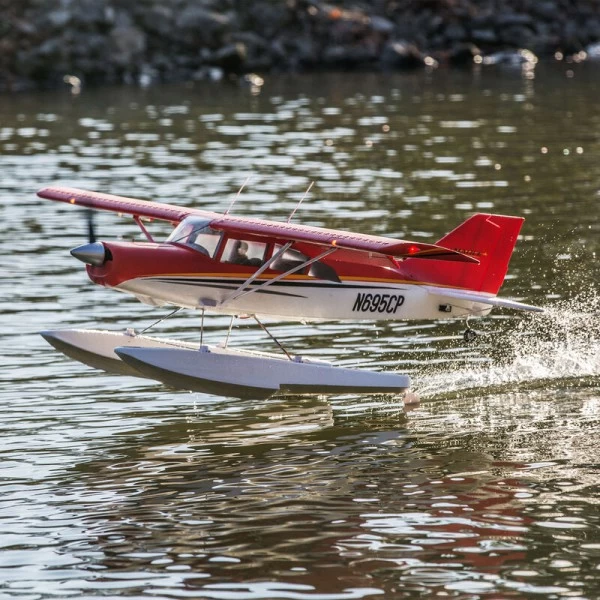 E-Flite Maule 1.5M BNF Basic 8 E-Flite Maule 1.5M BNF Basic – Image 8