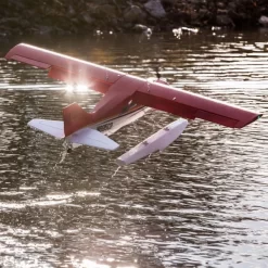 E-Flite Maule M-7 PNP + Spektrum AR610 6-Kanal DSMX-Receiver Coated -E-Flite Offerte Negozio maule m 7 pnp spektrum ar610 6 kanal dsmx receiver coated 18