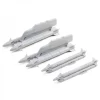 E-Flite Missile Set:F-18 80mm EDF