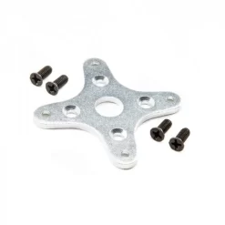 E-Flite Motor Mount Set: P-51D 1.5m