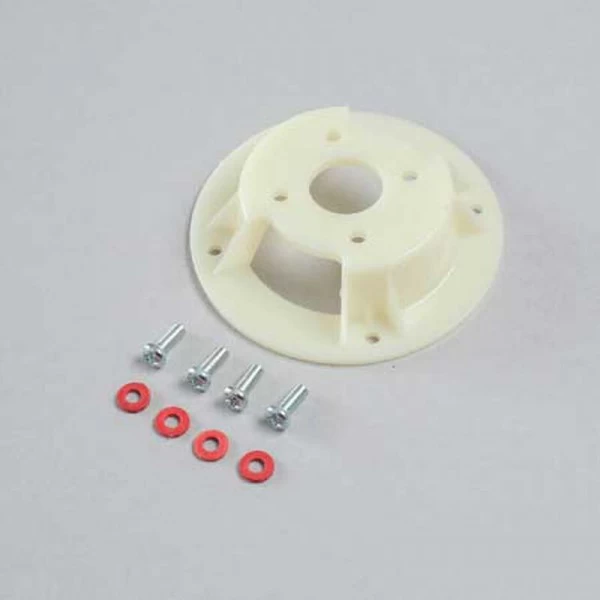 E-Flite Motor Mount With Screws: T-28 F4U P-47 1 E-Flite Motor Mount With Screws: T-28 F4U P-47