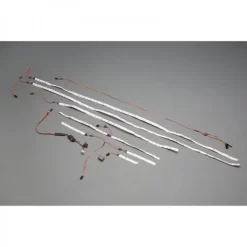 E-Flite Multicolor LED Set: Night Radian