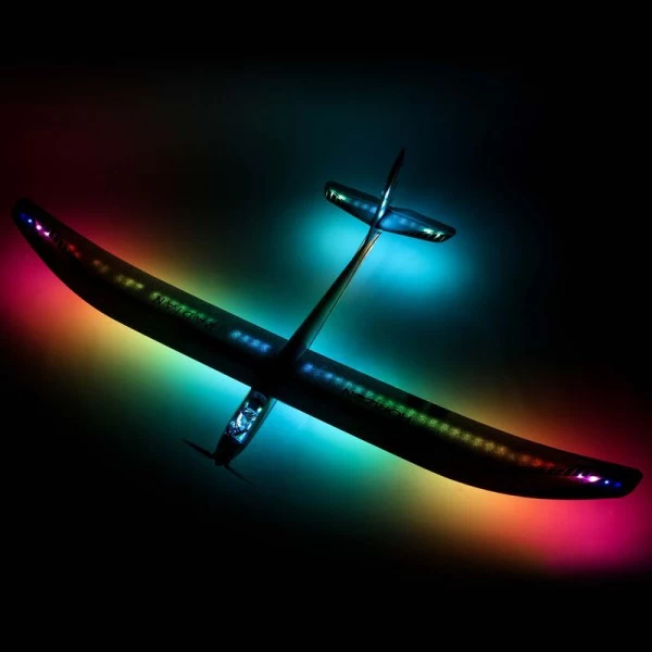 E-Flite Night Radian 2.0m PNP 11 E-Flite Night Radian 2.0m PNP – Image 11