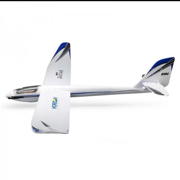 E-Flite Night Radian 2.0m PNP 3 E-Flite Night Radian 2.0m PNP – Image 3