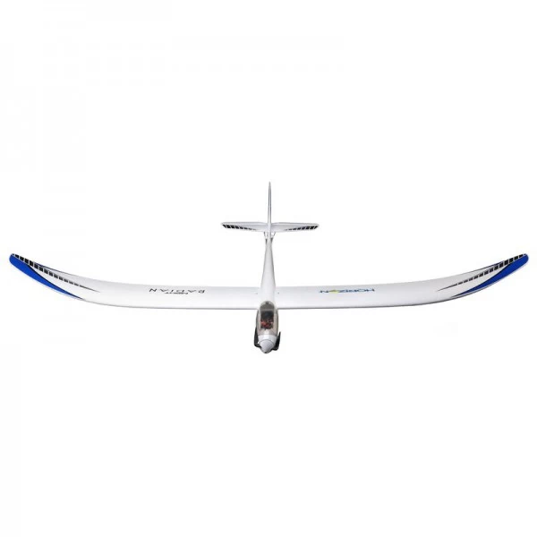 E-Flite Night Radian 2.0m PNP 5 E-Flite Night Radian 2.0m PNP – Image 5