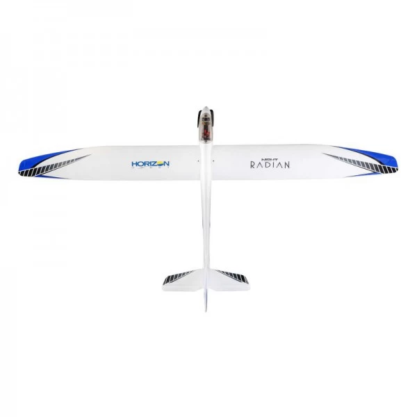E-Flite Night Radian 2.0m PNP 6 E-Flite Night Radian 2.0m PNP – Image 6