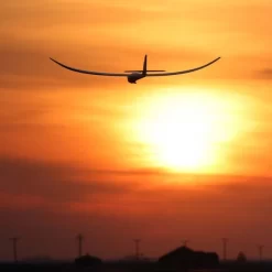 E-Flite Night Radian 2.0m PNP 19 E-Flite Night Radian 2.0m PNP -E-Flite Offerte Negozio night radian 20m pnp 8