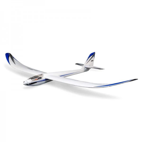 E-Flite Night Radian 2.0m PNP 1 E-Flite Night Radian 2.0m PNP