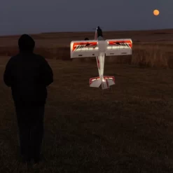 E-Flite Night Timber X 1.2M BNF Basic W/AS3X & SAFE Select -E-Flite Offerte Negozio night timber x 12m bnf basic w as3x safe select 14