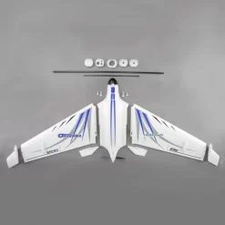E-Flite Opterra 2M Wing BNF Basic -E-Flite Offerte Negozio opterra 2m wing bnf basic 6