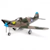 E-Flite P-39 1.2m BNF Basic