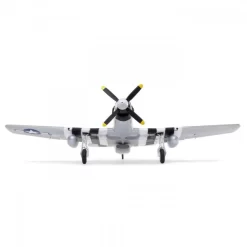 E-Flite P-51D Mustang 1.2m PNP -E-Flite Offerte Negozio p 51d mustang 12m pnp 2
