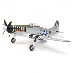 E-Flite P-51D Mustang 1.2m PNP