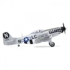 E-Flite P-51D Mustang 1.2m PNP -E-Flite Offerte Negozio p 51d mustang 12m pnp 4
