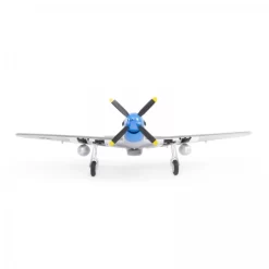 E-Flite P-51D Mustang 1.2m With Smart PNP -E-Flite Offerte Negozio p 51d mustang 12m with smart pnp 7