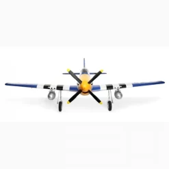 E-Flite P-51D Mustang 1.5m BNF Basic -E-Flite Offerte Negozio p 51d mustang 15m bnf basic 10