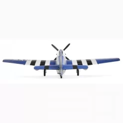 E-Flite P-51D Mustang 1.5m BNF Basic -E-Flite Offerte Negozio p 51d mustang 15m bnf basic 12