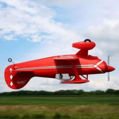 E-Flite Pitts 850mm PNP + Spektrum AR610 6-Kanal DSMX-Receiver Coated -E-Flite Offerte Negozio pitts 850mm pnp spektrum ar610 6 kanal dsmx receiver coated 10