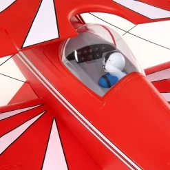 E-Flite Pitts 850mm PNP + Spektrum AR610 6-Kanal DSMX-Receiver Coated -E-Flite Offerte Negozio pitts 850mm pnp spektrum ar610 6 kanal dsmx receiver coated 19