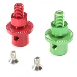 E-Flite Prop Adapter Set L&R : Twin Otter