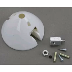 E-Flite Prop Adapter & Spinner Set: Radian/Pro