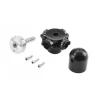 E-Flite Prop Adapter W/hub: F4U-4 1.2M