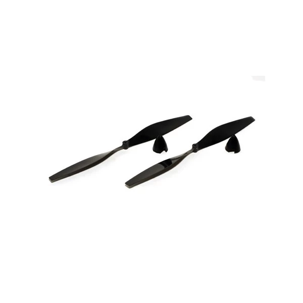 E-Flite Prop W/ Spinner(2): 130mm X 70mm 1 E-Flite Prop W/ Spinner(2): 130mm X 70mm