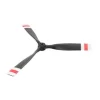 E-Flite Propeller 3 Blade 12 X 7