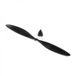 E-Flite Propeller With Spinner: UMX Night Vapor