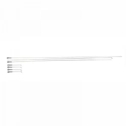 E-Flite Pushrod Set With Clevis's: Focke-Wulf Fw190A 1.5m