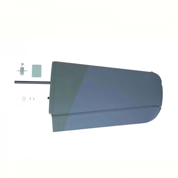 E-Flite Right Wing Panel: Focke-Wulf Fw190A 1.5m 1 E-Flite Right Wing Panel: Focke-Wulf Fw190A 1.5m