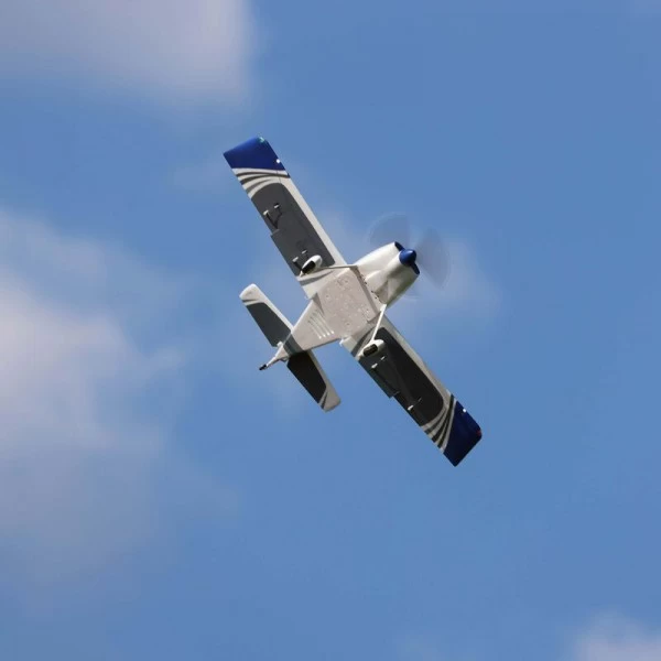 E-Flite RV-7 Sport 1.1m EP BNF-B W/ SAFE Select/AS3X 11 E-Flite RV-7 Sport 1.1m EP BNF-B W/ SAFE Select/AS3X – Image 11