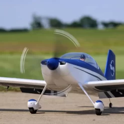 E-Flite RV-7 Sport 1.1m EP BNF-B W/ SAFE Select/AS3X 30 E-Flite RV-7 Sport 1.1m EP BNF-B W/ SAFE Select/AS3X -E-Flite Offerte Negozio rv 7 sport 11m ep bnf b w safe select as3x 12