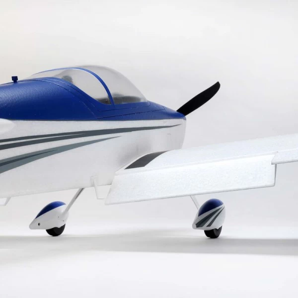 E-Flite RV-7 Sport 1.1m EP BNF-B W/ SAFE Select/AS3X 18 E-Flite RV-7 Sport 1.1m EP BNF-B W/ SAFE Select/AS3X – Image 18