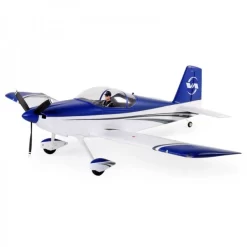 E-Flite RV-7 Sport 1.1m EP BNF-B W/ SAFE Select/AS3X