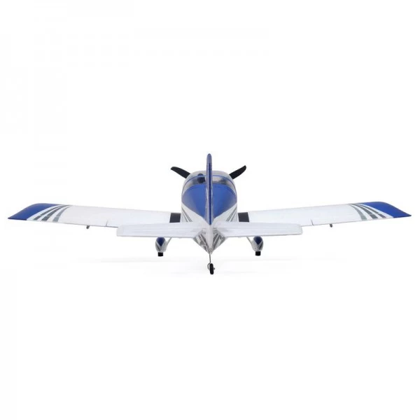 E-Flite RV-7 Sport 1.1m EP BNF-B W/ SAFE Select/AS3X 5 E-Flite RV-7 Sport 1.1m EP BNF-B W/ SAFE Select/AS3X – Image 5