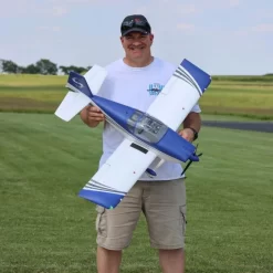 E-Flite RV-7 Sport 1.1m EP BNF-B W/ SAFE Select/AS3X 25 E-Flite RV-7 Sport 1.1m EP BNF-B W/ SAFE Select/AS3X -E-Flite Offerte Negozio rv 7 sport 11m ep bnf b w safe select as3x 7