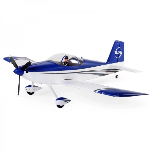 E-Flite RV-7 Sport 1.1m EP BNF-B W/ SAFE Select/AS3X 1 E-Flite RV-7 Sport 1.1m EP BNF-B W/ SAFE Select/AS3X