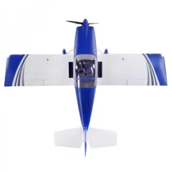 E-Flite RV-7 Sport 1.1m EP PNP -E-Flite Offerte Negozio rv 7 sport 11m ep pnp 5