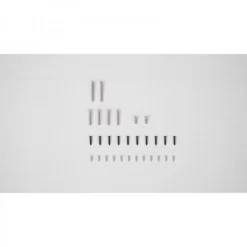 E-Flite Screw Set: F-16 Falcon-Gray 80mm EDF